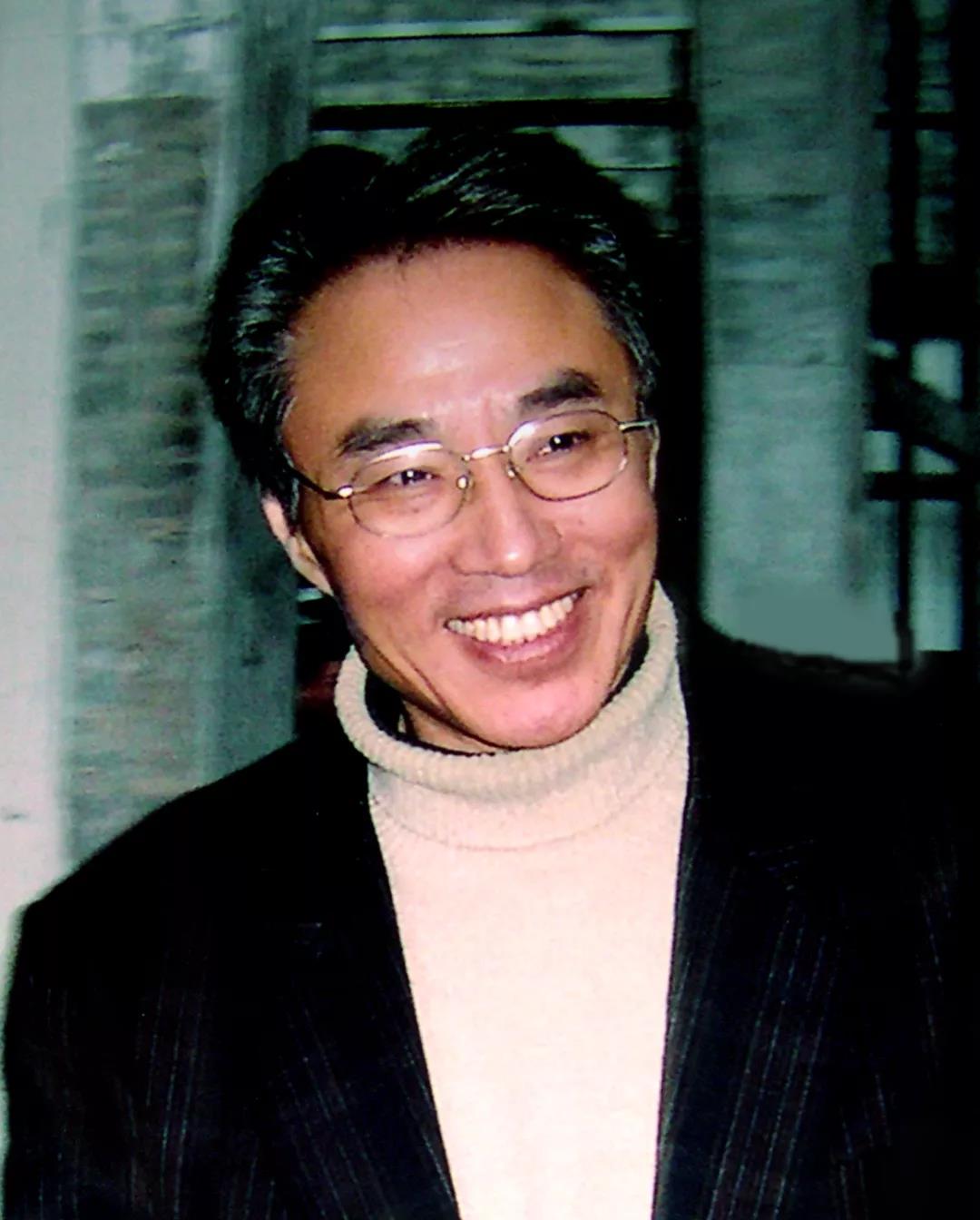 严力